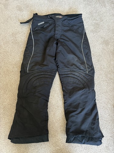 Rst men quilted - rst, textile