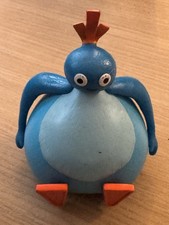 CBeebies Twirlywoos Peekaboo