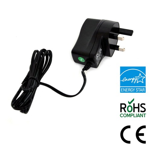 Myvolts 18v power supply - 18v,
