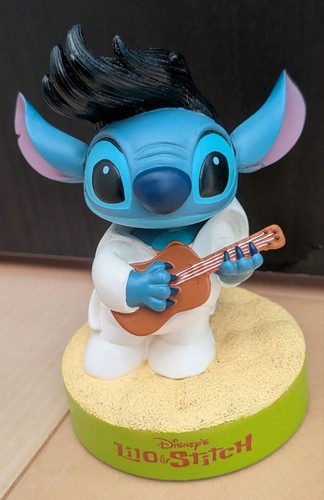 Disney store lilo stitch boxed - store,
