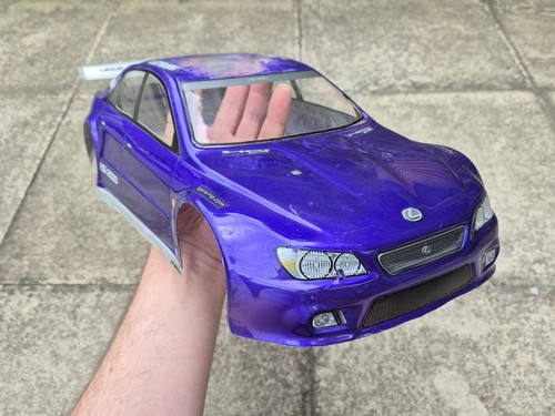 Hpi lexus is200 toyota altezza - is200/toyota,