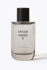 1 x M & S Discover Spiced Wood