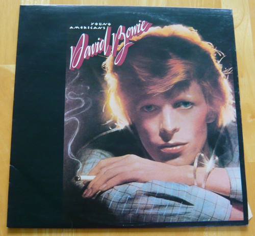 David bowie young americans - bowie,