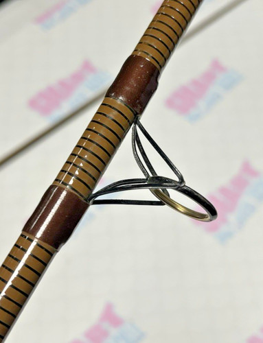 Rare daiwa osprey graphite - rare,
