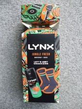 Lynx  Full Size 150ml Jungle