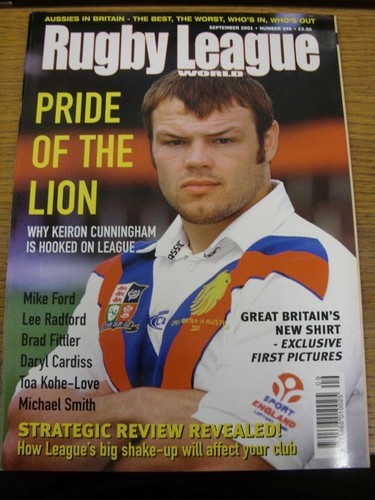 Sep rugby league - sep-01, league: