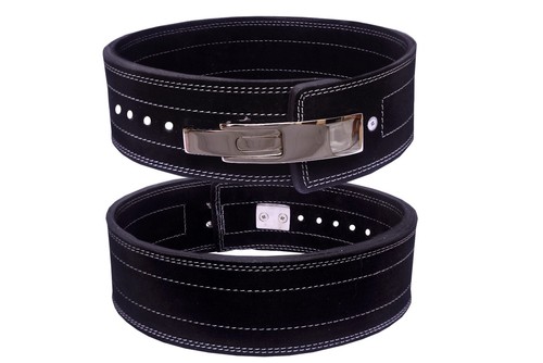 Weight power lifting leather - power,