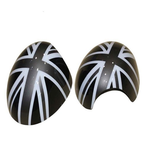 Union jack side - jack,