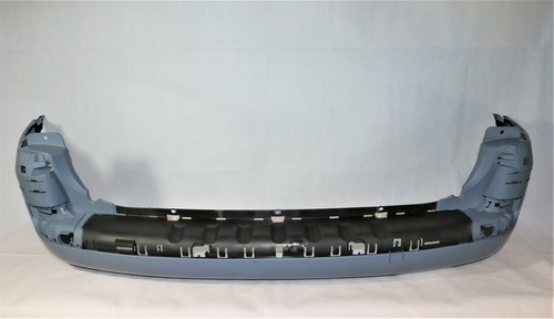 Psa genuine rear bumper - genuine,