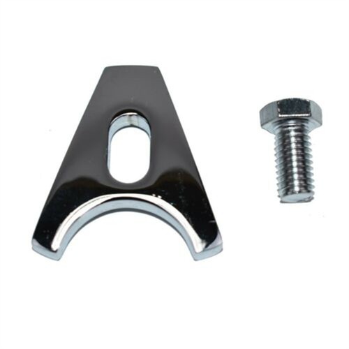 New distributor clamp - new,