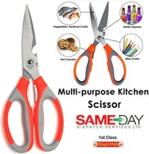 Kitchen Scissors Dishwasher