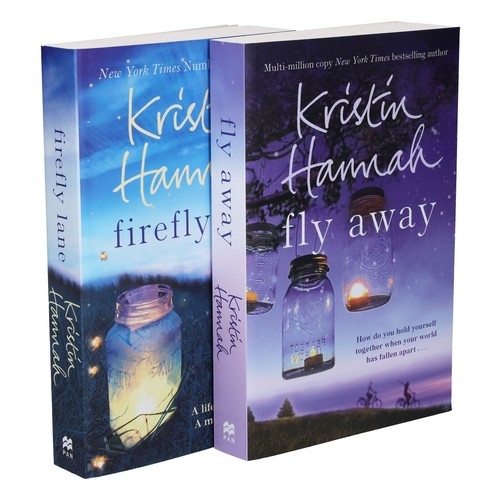 Firefly lane series kristin - by,