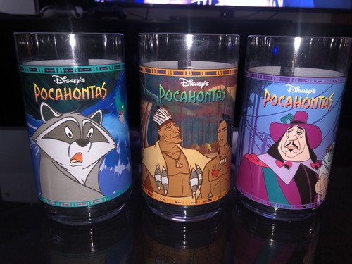 Disney pocahontas vintage - disney’s,