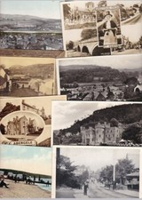 Flintshire . ABERGELE . St