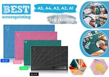  DOUBLE SIDED Craft Cutting