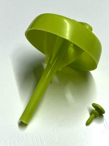 Habitrail ovo pin retainer for - habitrail,