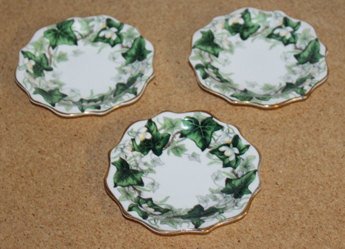 Rare royal albert bone china - rare,