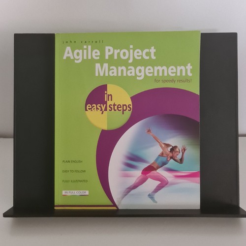 Agile project management - agile, in