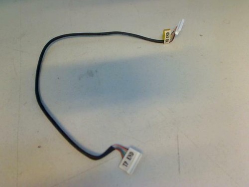 Touchpad cable cord dell - cable,