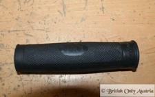 Amal handlebar rubber 27mm - 27mm, x