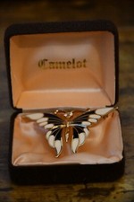 Beautiful Vintage Camelot