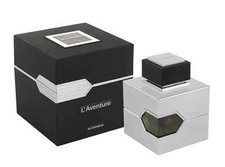 Haramain aventure 100ml - l`aventure,