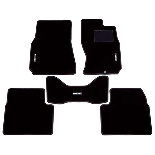 Nismo floor mat nissan skyline - floor,