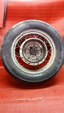 Rear Wheel Rim Yamaha Virago