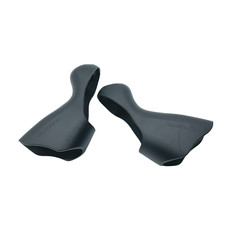 Shimano brake lever hoods - lever,