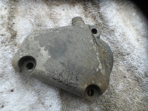 Honda ns125 1988 genuine water - ns125,