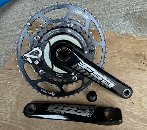 Fsa gossamer road double - gossamer,