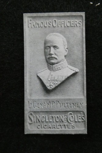 Singleton cole famous - &,