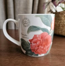 Royal Botanic Gardens Mug Kew