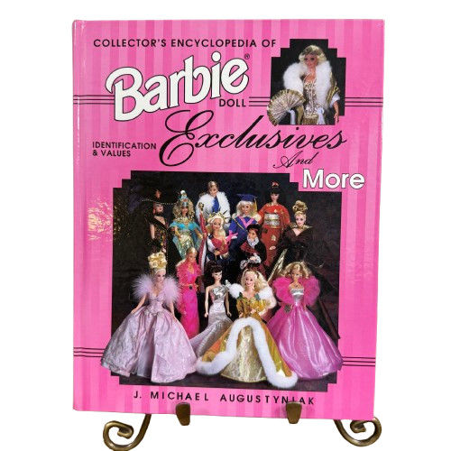 Collector encyclopedia of - encyclopedia,