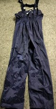 High Seas Overall Bib Pants