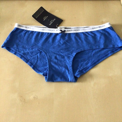 Gilly hicks down undies short - down,