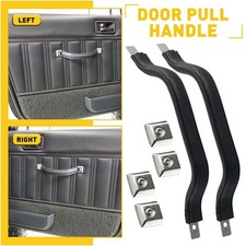 2x Door Pull Handle Interior