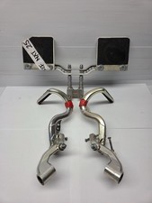 TonyKart / OTK Pedal Extension