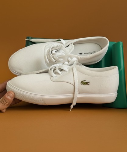 Lacoste men grip base - lacoste,