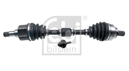 Febi 183290 front left drive - front,