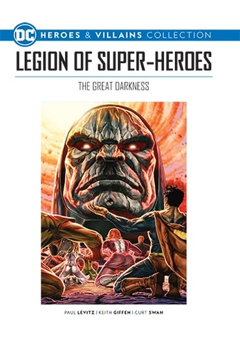 Heroes villains - &,
