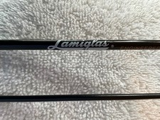 Lamaglas 7’ Vintage fly rod