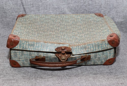 Vintage small cardboard - small,