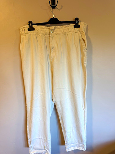Denim matalan women cream - denim,
