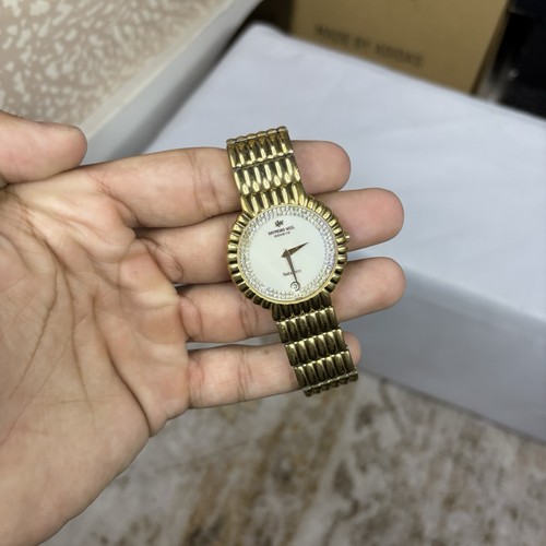 Vintage raymond weil nabucco - weil,