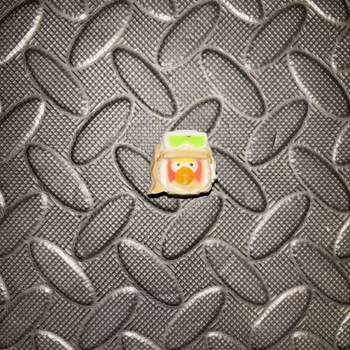 Angry birds star - angry, telepods