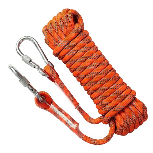 12mm outdoor climbing - 12mm,