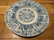 NYMOLLE/Bjorn Wiinblad/Wall