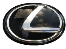 Radiator Grille Garnish