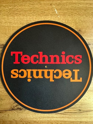 Technics two tone mirror - technics,